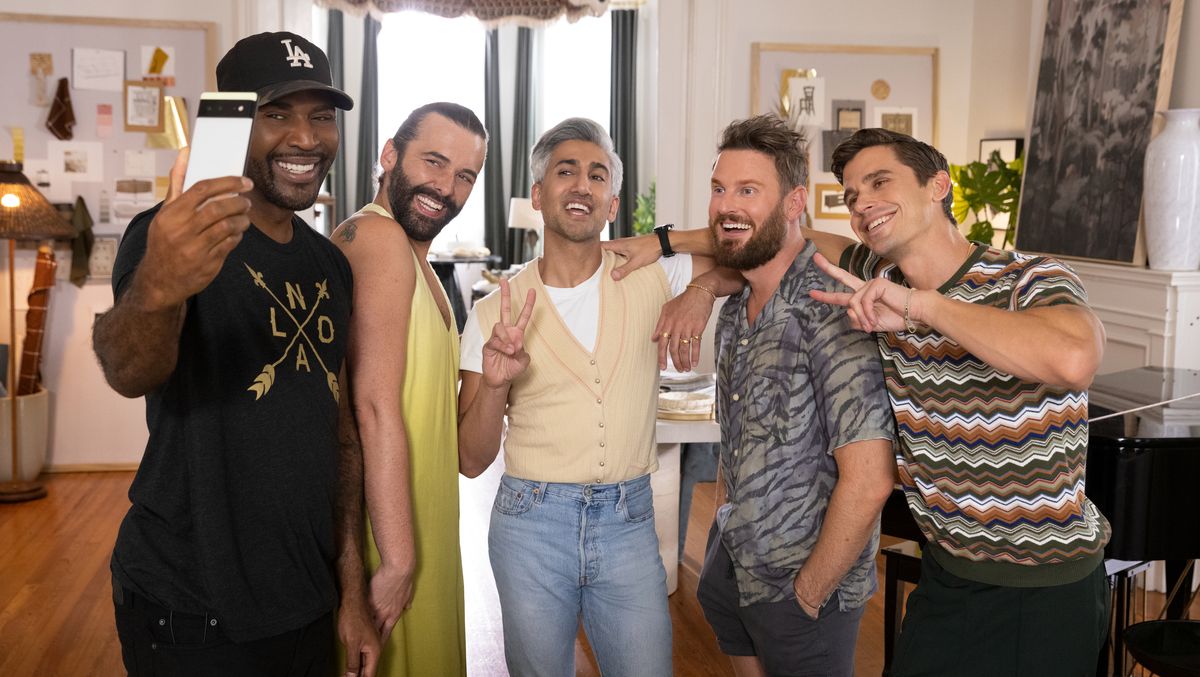 Queer Eye Season 9