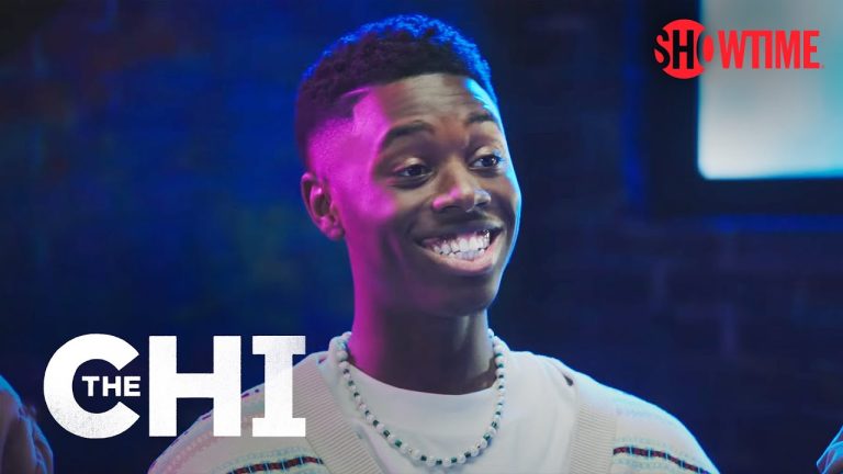 The Chi Season 6 Part 2