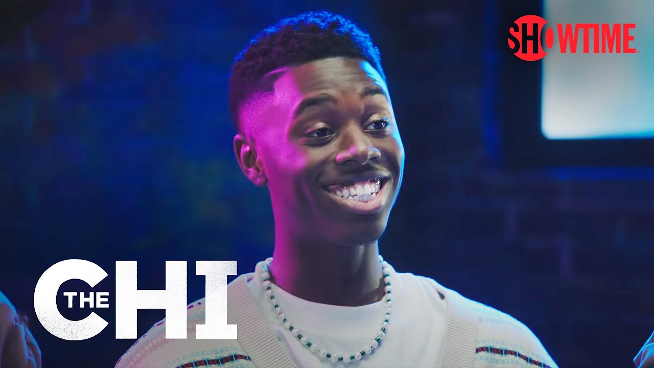 The Chi Season 6 Part 2