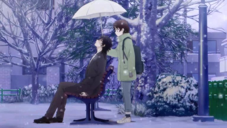 A Condition Called Love Episode 2