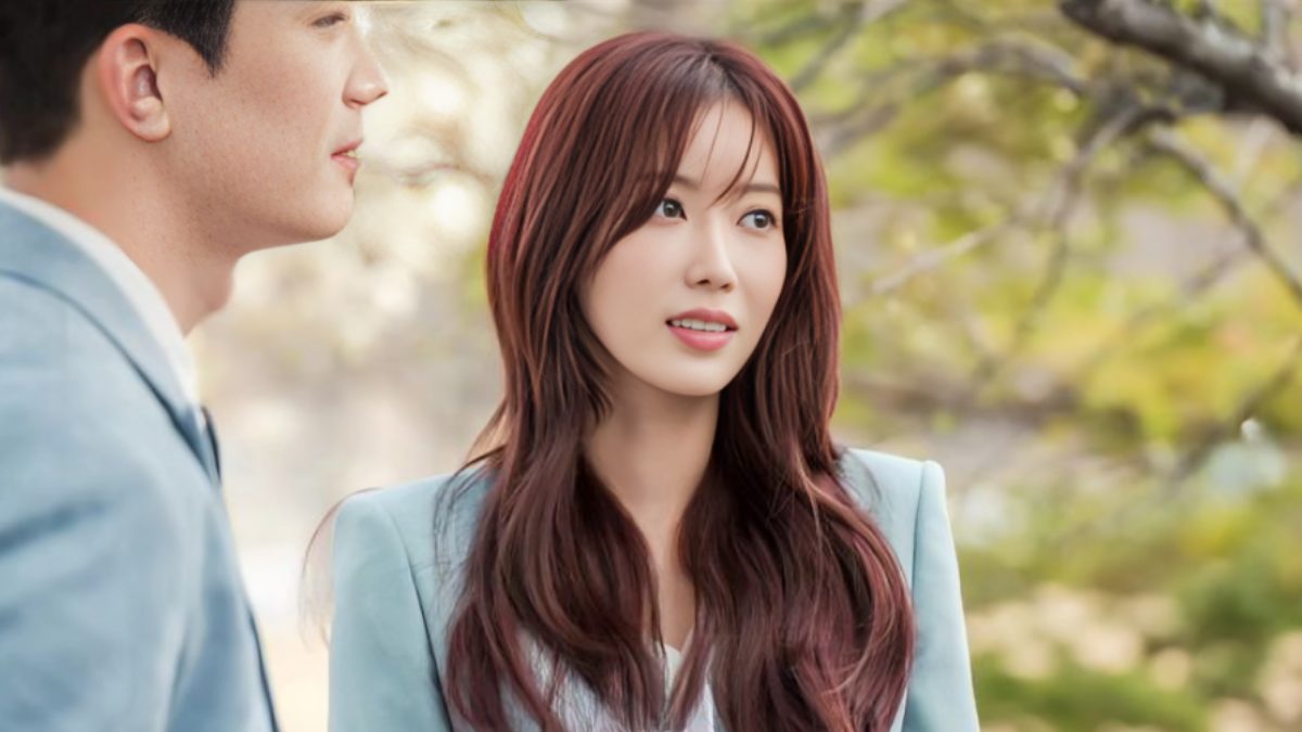 Beauty And Mr. Romantic Episode 8