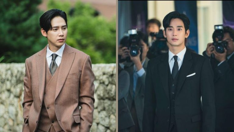 Queen Of Tears Episode 12