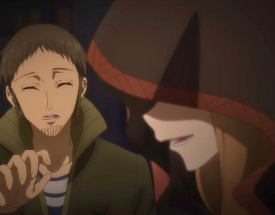 Spice And Wolf: Merchant Meets The Wise Wolf Episode 3
