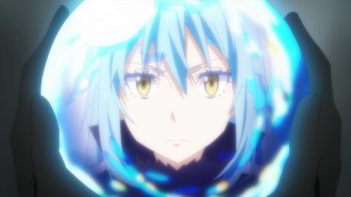 That Time I Got Reincarnated As A Slime Season 3 Episode 1