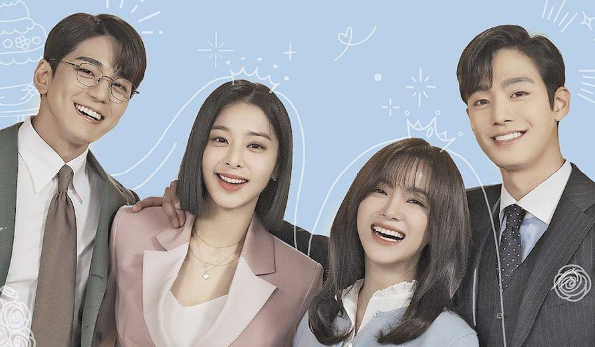 Business Proposal Season 2