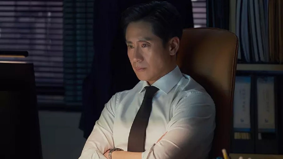 The Auditors Episode 5