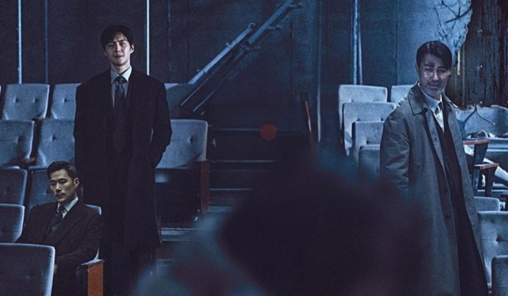 The Tyrant Season 2 Ratings