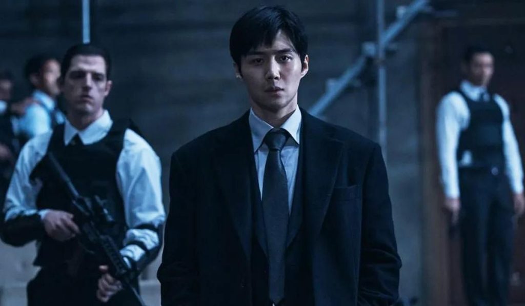 The Tyrant Season 2 Renewed