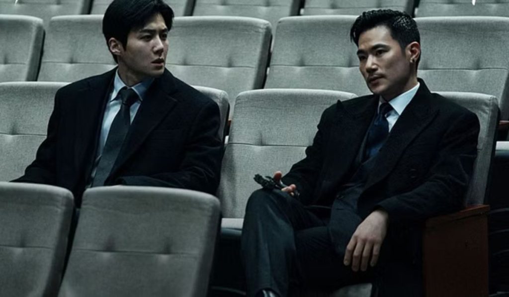 The Tyrant Season 2