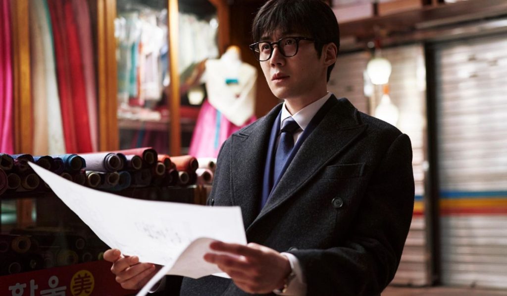 The Tyrant Season 2 Release Date