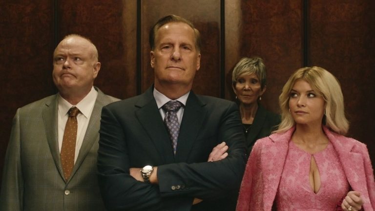 A Man In Full Season 2