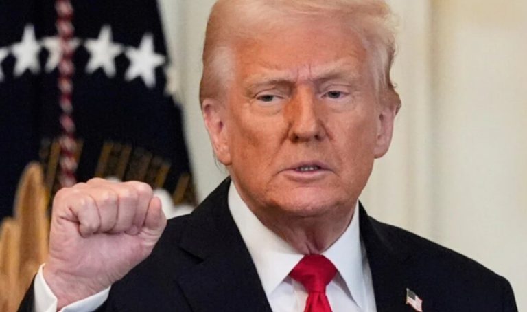 “US Cyber Defenders Struggle Amid Trump’s Purge of Key Leaders: A Crisis in National Security”