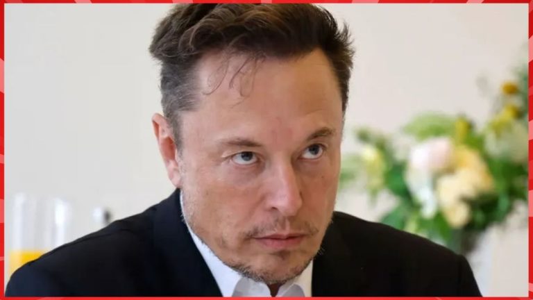 Elon Musk's Desperate Plea To Trump: Reverse Tariffs Before It's Too Late