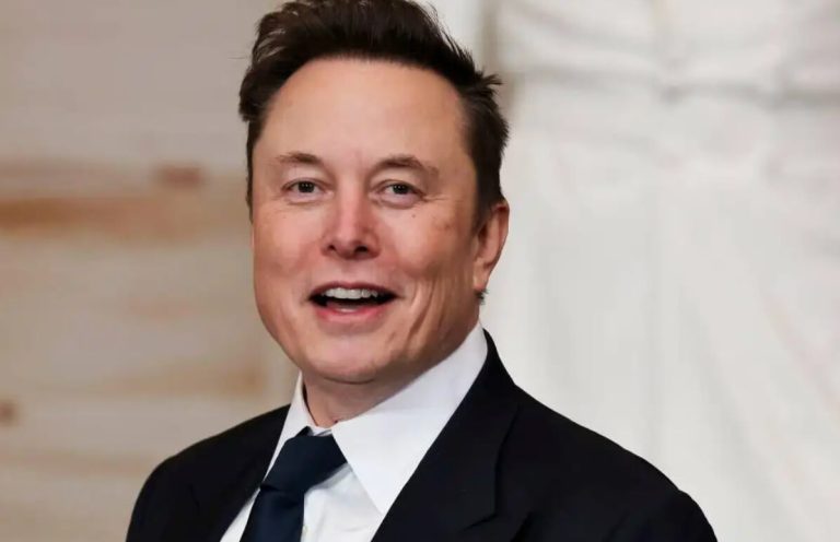 Elon Musk’s Witty Retort to Joy Behar’s Decision to Leave the U.S. for Canada: A Battle of Wits and Words