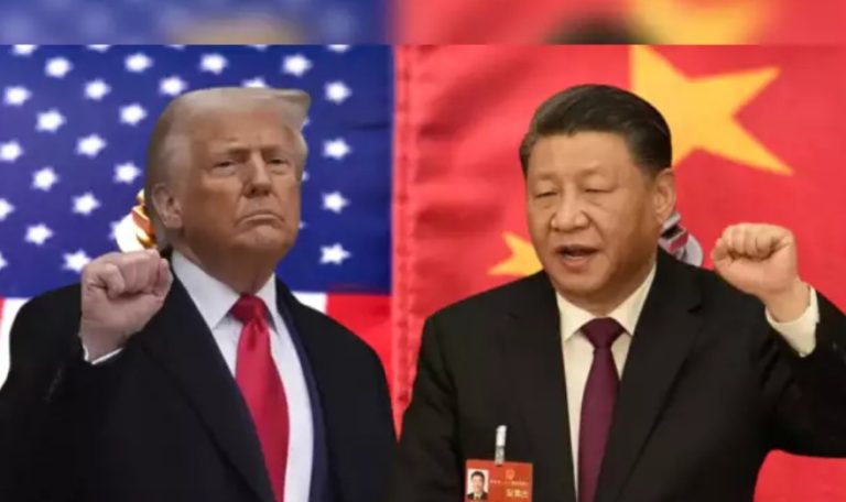 How Xi Jinping Just Outplayed Trump Again: The Secret Economic Weapon Shaking Up the U.S.-China Trade War