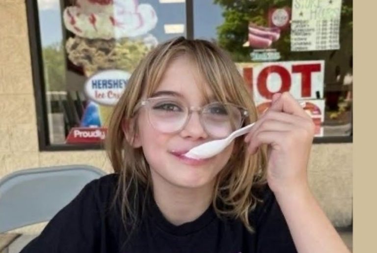 “Heartbreaking Tragedy: 10-Year-Old Virginia Girl Loses Battle Against Bullying After Heroic Stand”
