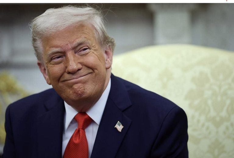 Trump Declares: “Impossible” to Provide Trials for Every Deportee – What Does This Mean?
