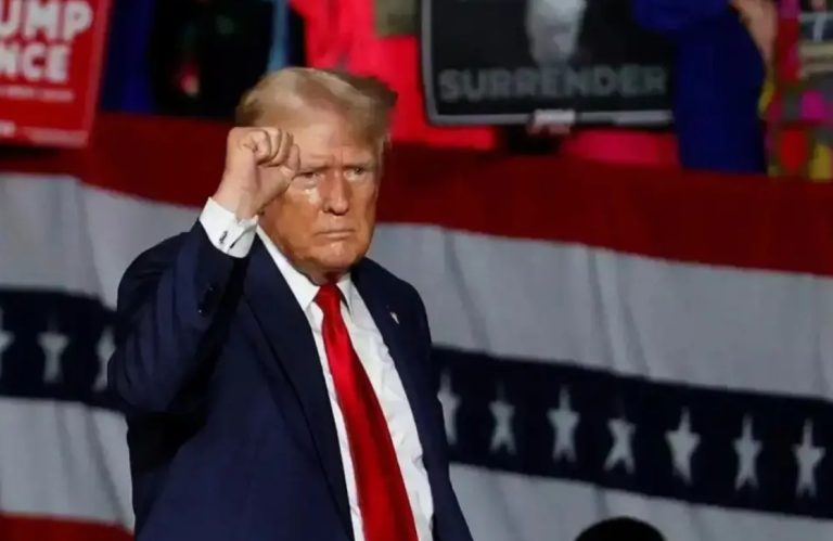 Historic Low: Trump’s Economic Approval Plunges to Record Depths, Reveals Shocking CNBC Survey