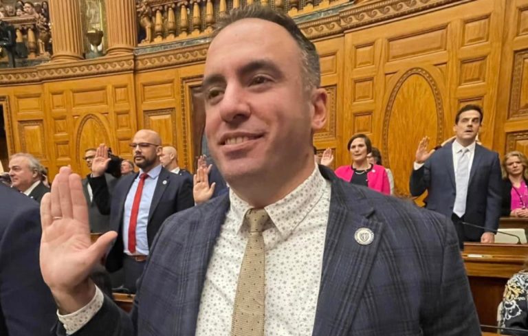 Shocking Developments: State Rep. Christopher Flanagan Faces Federal Fraud Allegations; House Ethics Committee Launches Investigation”