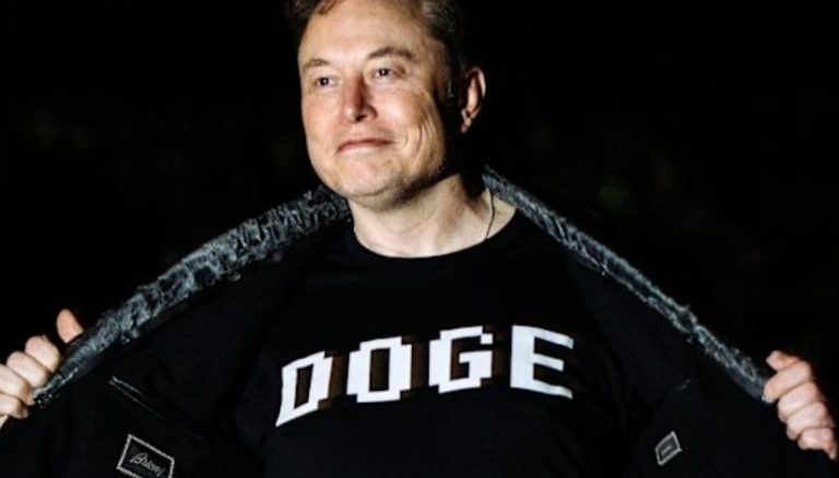 Breaking News: Elon Musk to Cut Ties with DOGE as Tesla Faces Turbulent Times