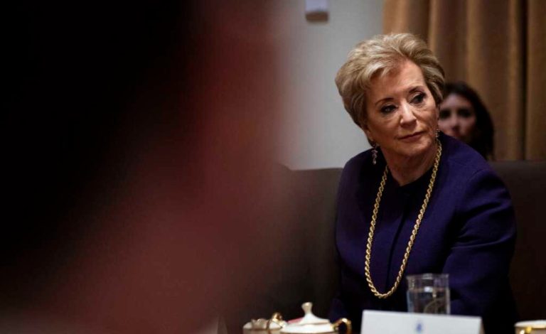 Breaking News: Trump Announces Resumption of Defaulted Student Loan Collections – What You Need to Know