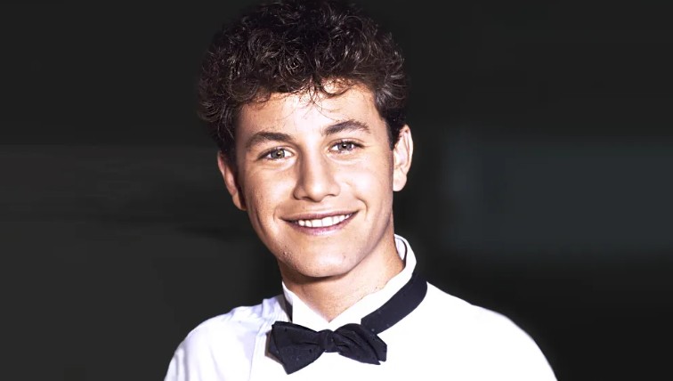 The Shocking Transformation: From ’80s Teen Sensation to Devoted Christian