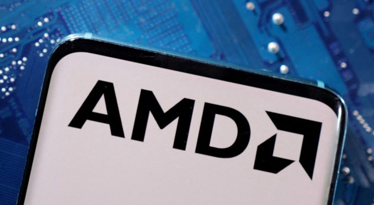 The $800 Million Blow: How US Chip Restrictions on China Impact AMD
