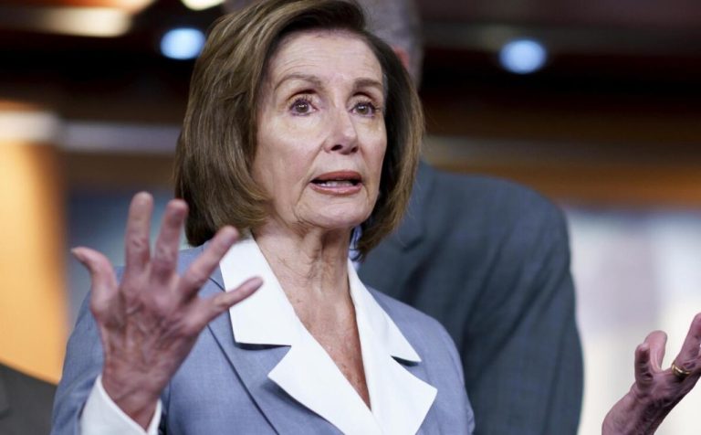 Matt Gaetz Calls for Investigation into Pelosi’s Actions on January 6: A New Front in the Battle for Accountability