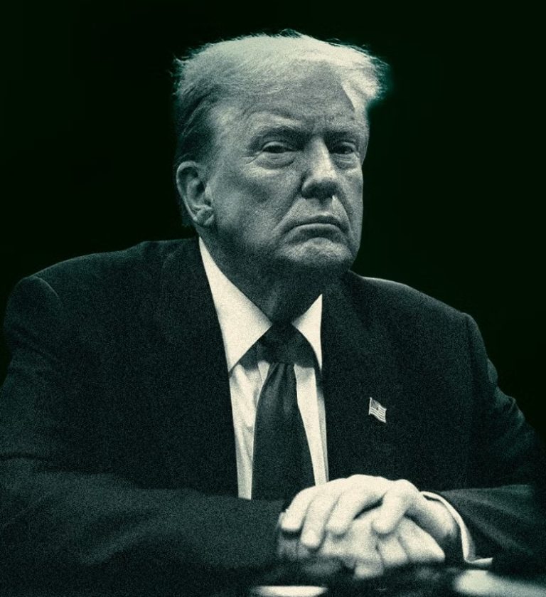 Trump’s 100 Days: A Mixed Bag of Polls and Public Sentiment