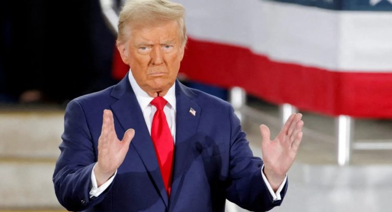 Trump’s Bold Transformation: How America Changed in the First 100 Days”