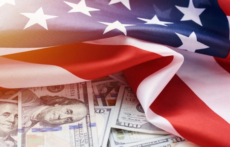 Economic Shockwaves: U.S. GDP Takes a Hit Amid Import Surge
