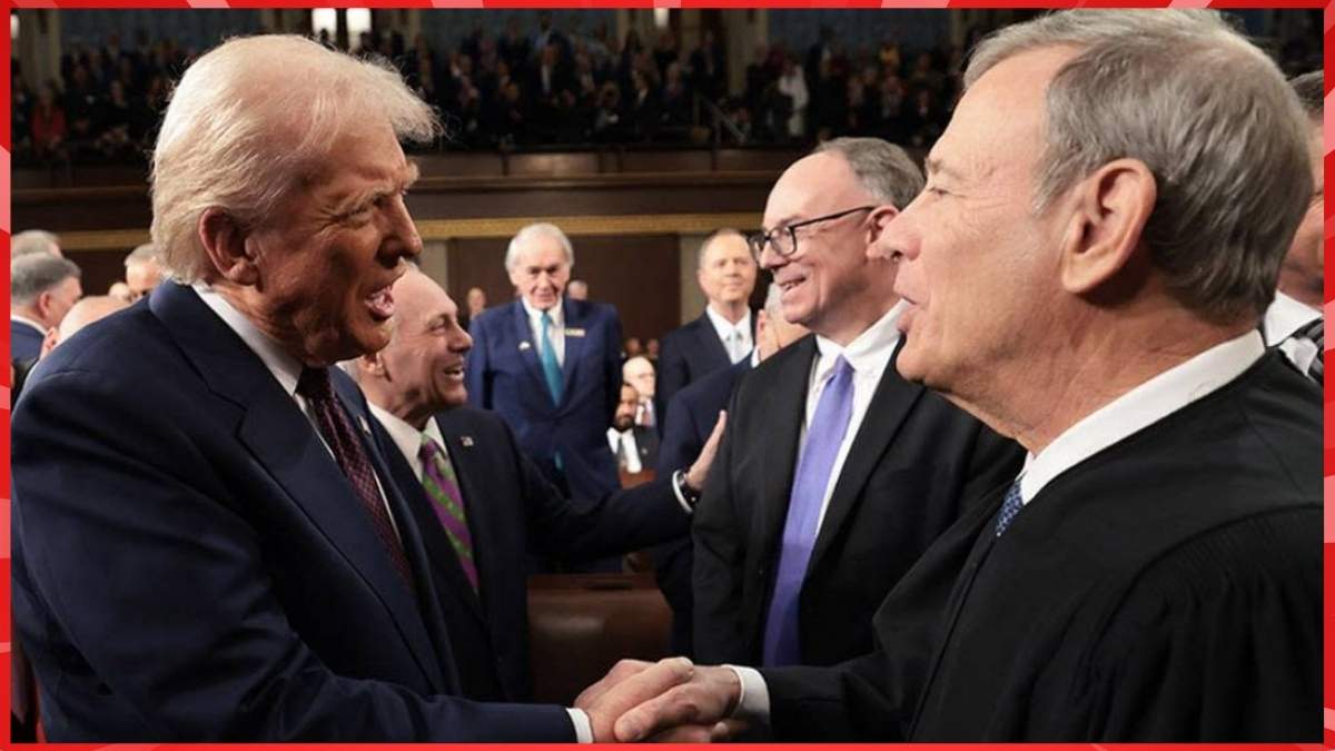 Supreme Court Greenlights Trump's Deportation Plans Under Alien Enemies Act: A Major Victory