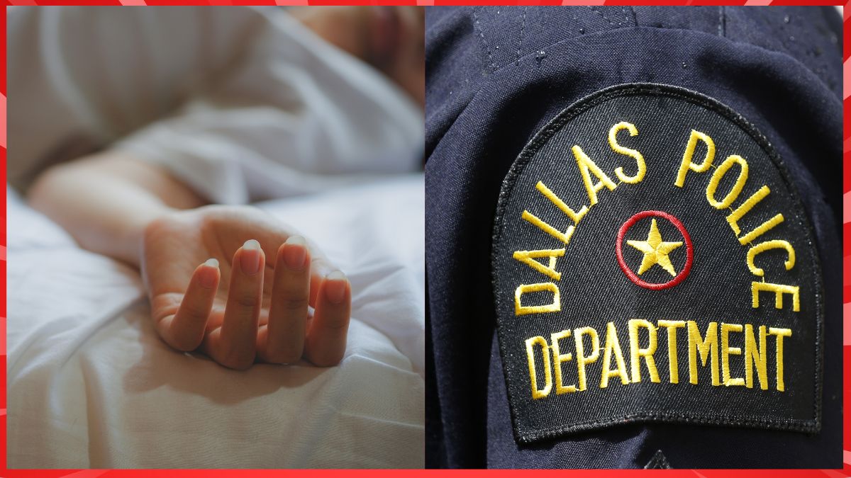 Tragic Wave Of Suicides Among Texas Law Enforcement Officers