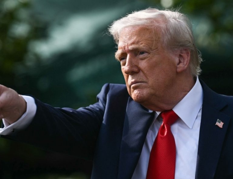Trump Administration Freezes $2.2 Billion in Funding After Harvard Defies Demands