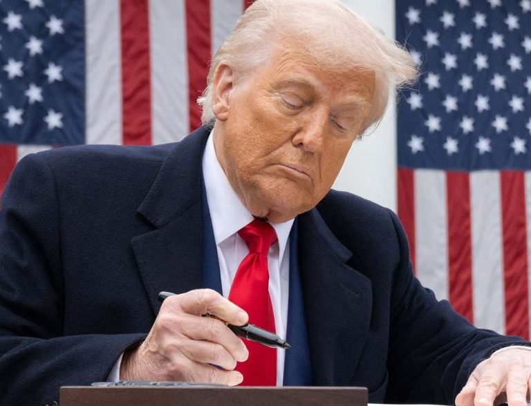 Experts Slam Trump’s Deportation Plan as ‘Obviously Illegal’ and Unconstitutional”