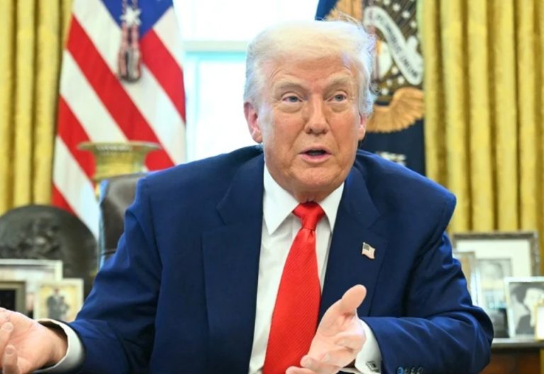 Trump’s Bold Move: The Executive Order Shaking Up Healthcare Pricing!”