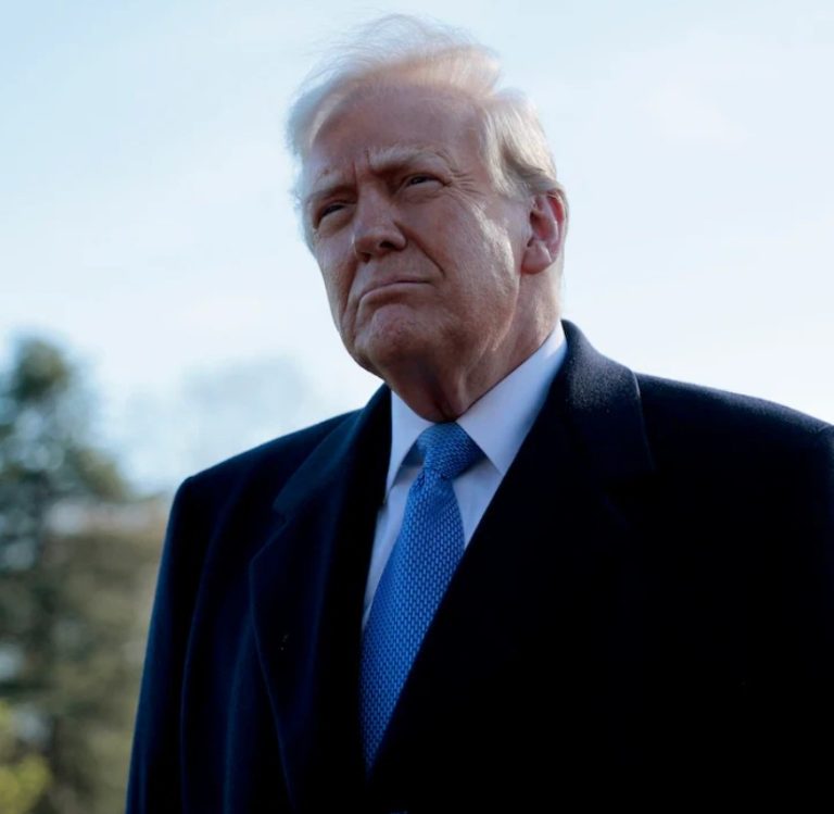 Trump’s Shocking Move: Defunding NPR and PBS Amid Bias Accusations”