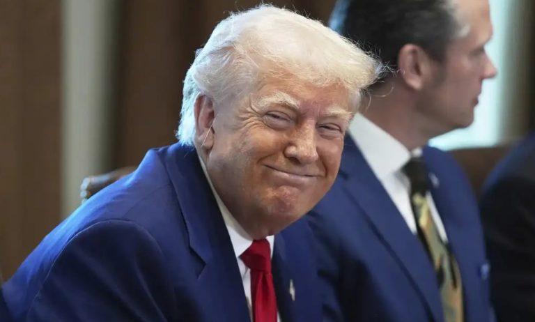 Trump’s Ivy League Grudge: Former Aide Exposes the Humiliation Behind His Hatred”