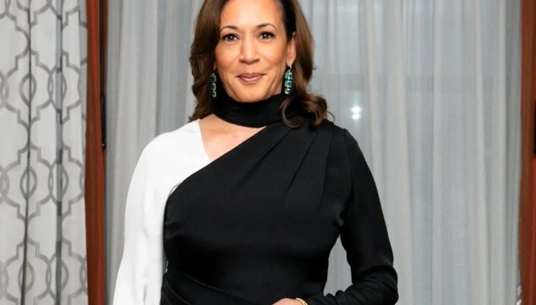 Kamala Harris Faces Backlash for Skipping Met Gala Red Carpet: “Out of Touch”