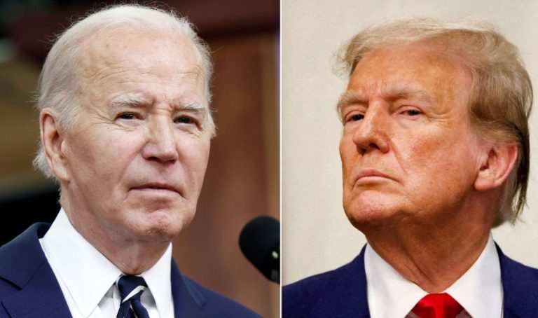 Biden Slams Trump: The First 100 Days That Shattered Republican Traditions!”