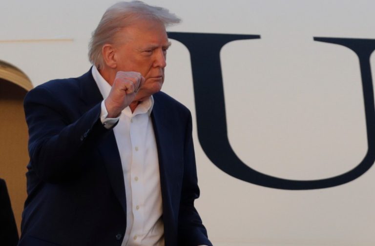 Trump’s Shocking Proposal: Paying Migrants to Leave the U.S. – What Lies Beneath?”