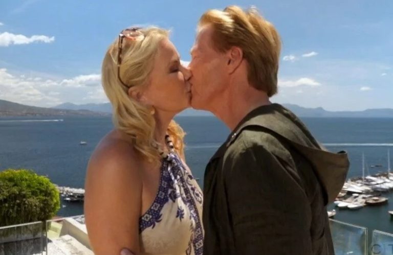 The Bold and the Beautiful Recap (July 29, 2025) Brooke Gets Kissed—Italy Trip Heats Up