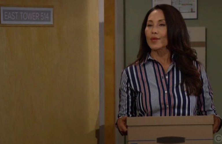 The Bold and the Beautiful Spoilers: Li’s Vow, Brooke’s Tug of War & Ridge’s Wake-Up Call