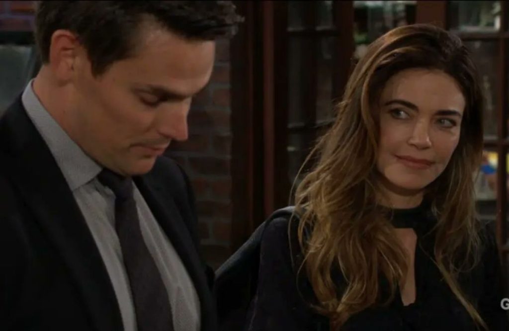 The Young and the Restless Spoilers