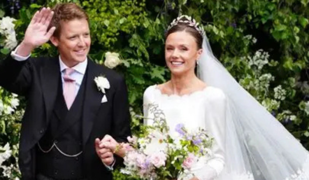 Royal News: They welcome their baby