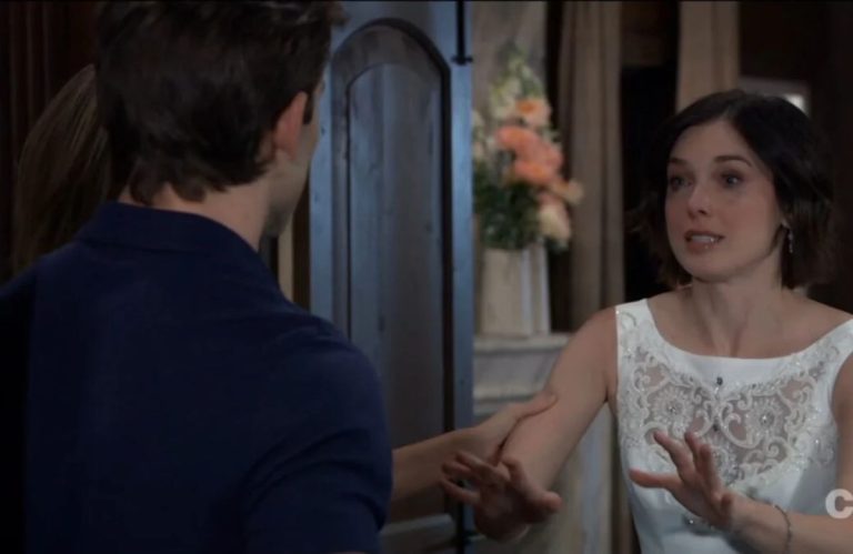General Hospital Spoilers: Nina’s Devil’s Deal, Willow’s Breakdown