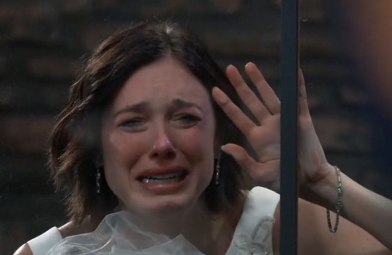 Willow Collapses, Jason Spots Britt Clue – General Hospital Recap for July 29, 2025!