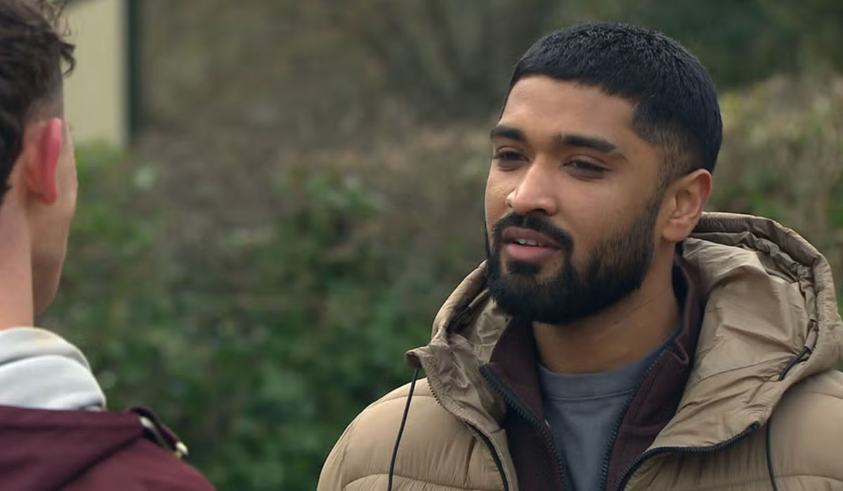 Emmerdale: Kammy might bond with Belle