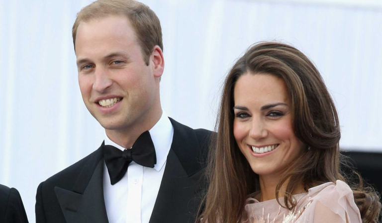 Royal News: Kate and WIlliam celebrate the baby news