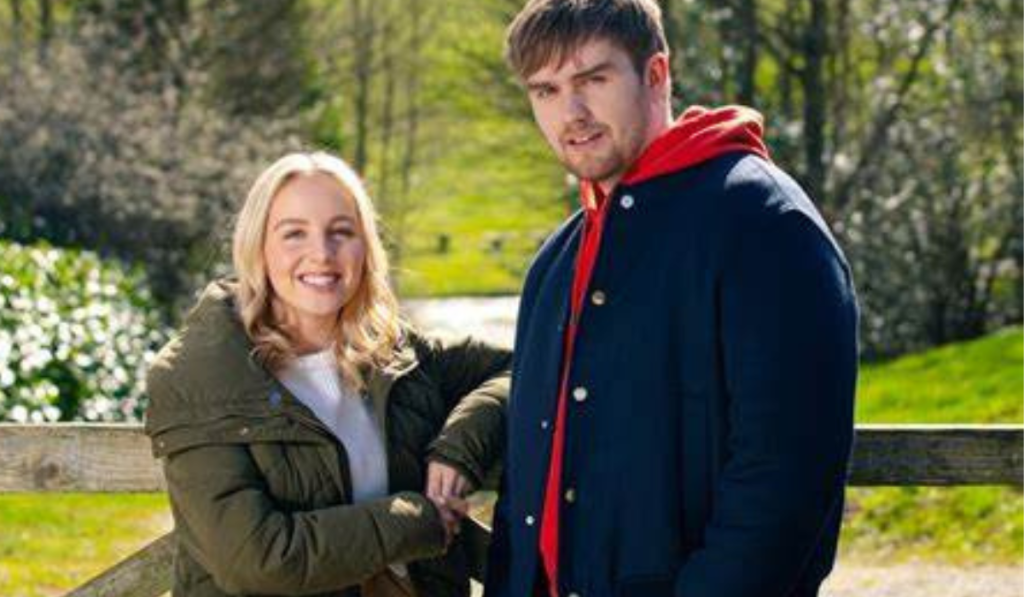 Emmerdale: Belle was in a toxic relationship